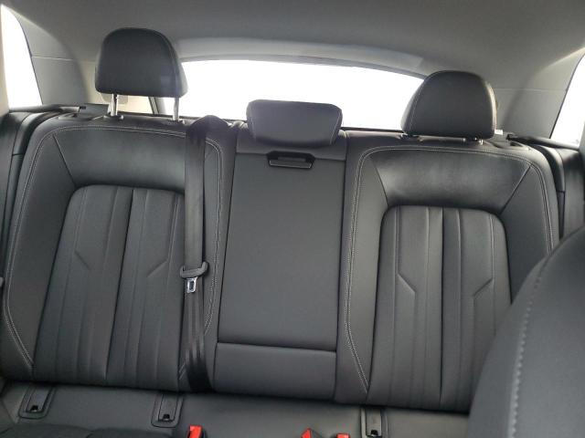 WA1LAAGE0NB033605 Audi E-tron Pre