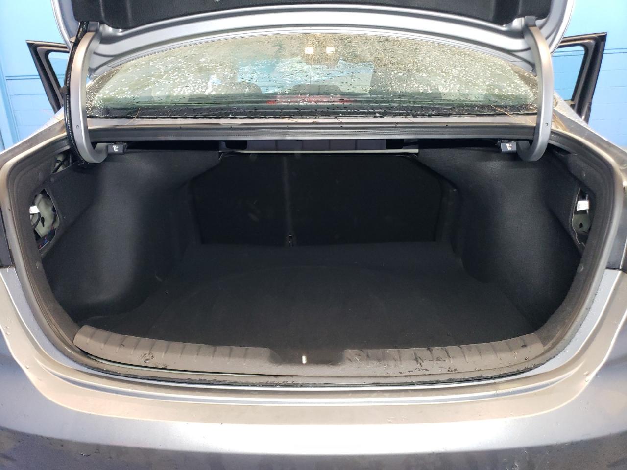 3KPF24AD7PE675360 KIA FORTE LX