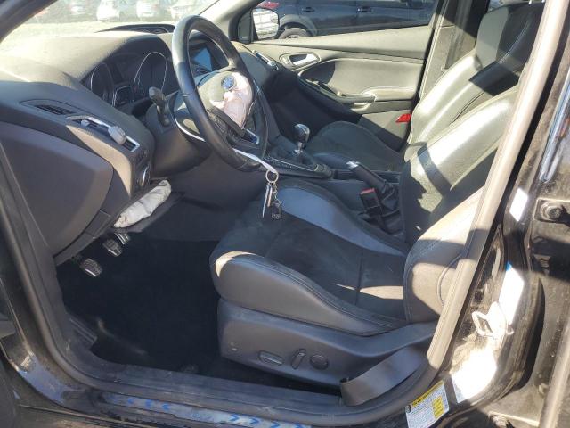WF0DP3TH5H4125089 Ford FOCUS RS