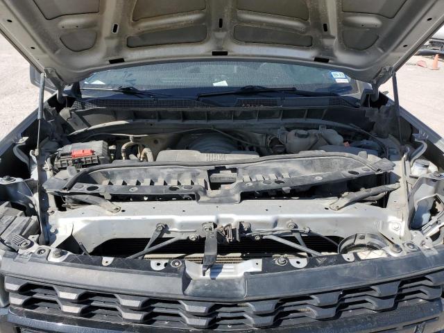 1GCRYCEF8KZ302049 Chevrolet Silverado