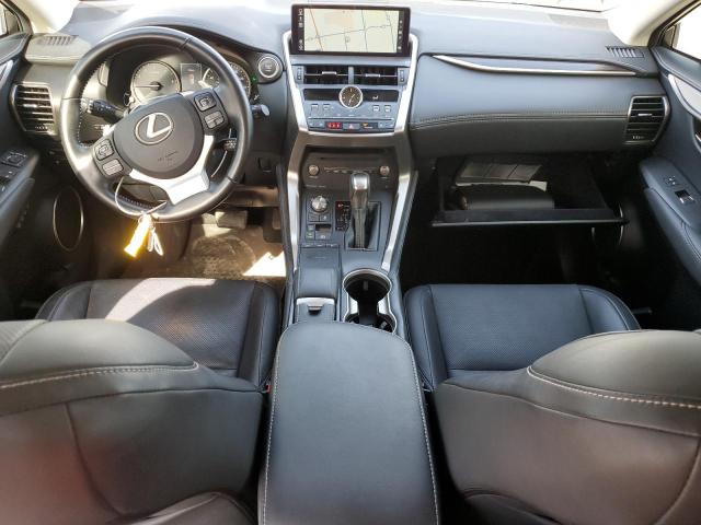 JTJBARBZ1J2158002 Lexus NX 300 BAS