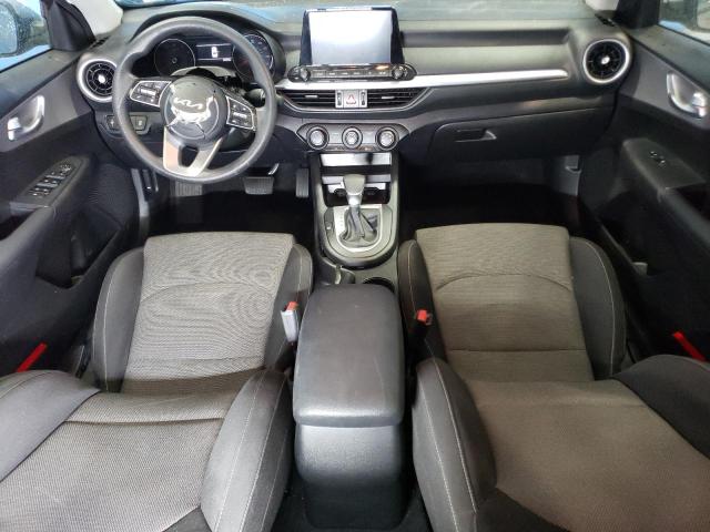 3KPF24AD7PE675360 KIA FORTE LX