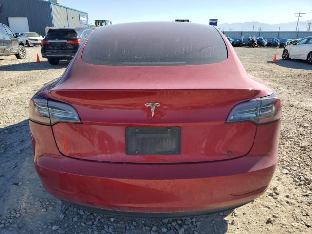 5YJ3E1EAXKF314491 Tesla 2019