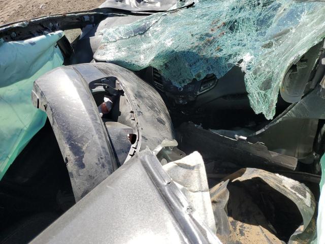 3FADP4BJ9HM164615 Ford 1.6l ti-vct premium fuel
