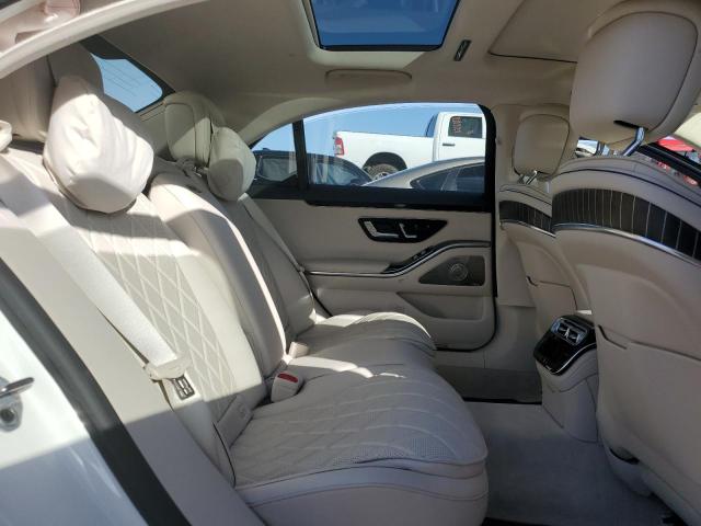 W1K6G7GB6MA036206 Mercedes-Benz S 580 4mat