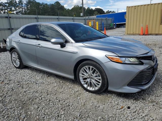 4T1B21HK6KU012935 Toyota CAMRY HYBR