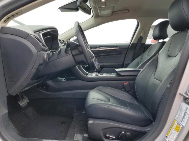 3FA6P0SU3KR251660 Ford FUSION TIT