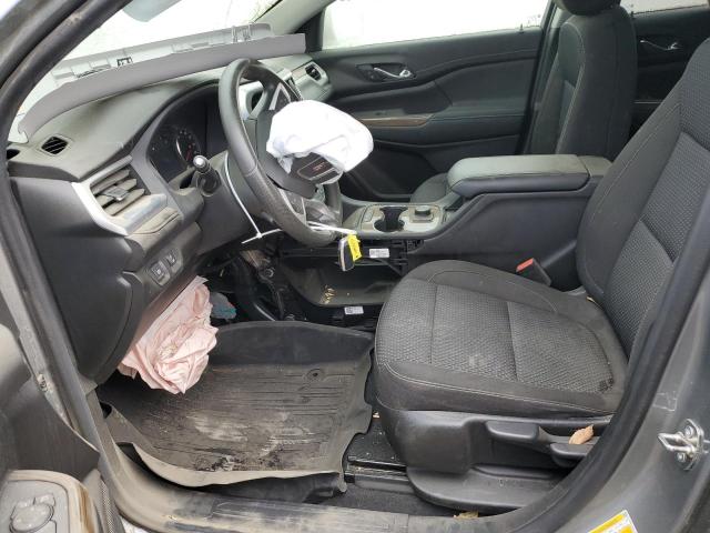 1GKKNRL40PZ110974 GMC lsy