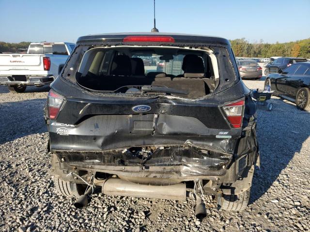 1FMCU0GD2HUA91783 Ford ESCAPE SE
