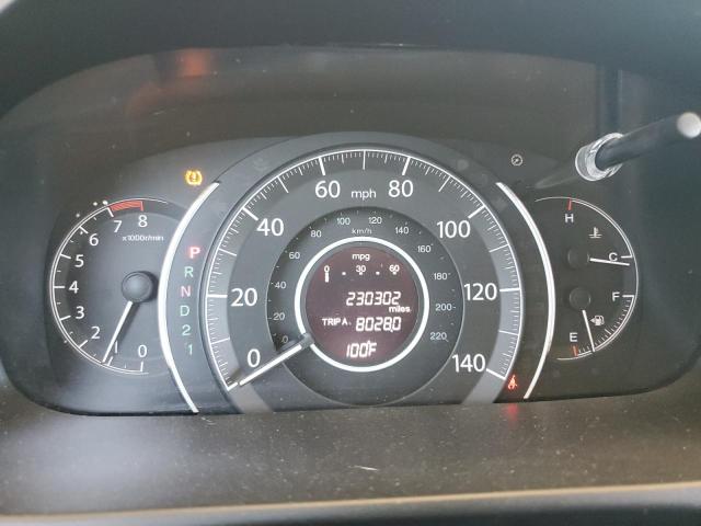 2HKRM3H56EH531582 Honda CR-V EX