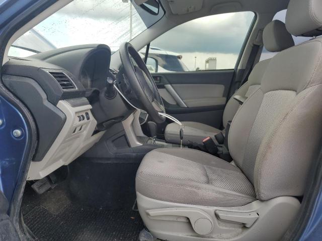 JF2SJABC4GH516233 Subaru FORESTER 2