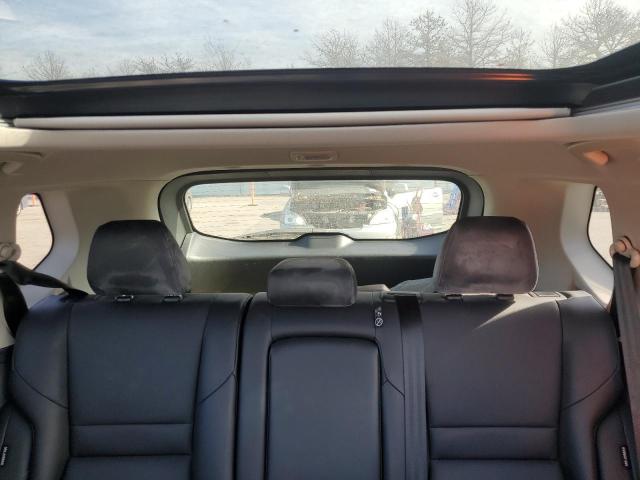 JN8AT3BB7MW202059 Nissan ROGUE SV