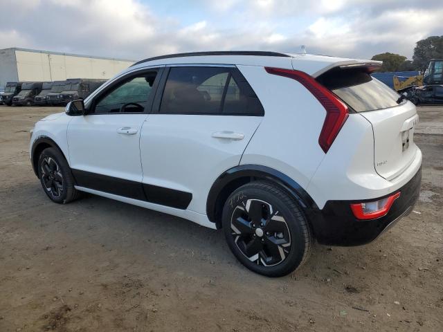 KNDCR3L16P5034112 KIA Niro Wind