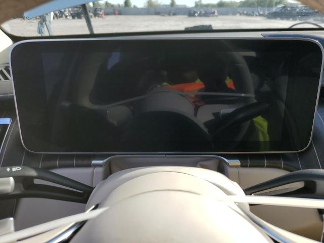 W1K6G7GB6MA036206 Mercedes-Benz S 580 4mat