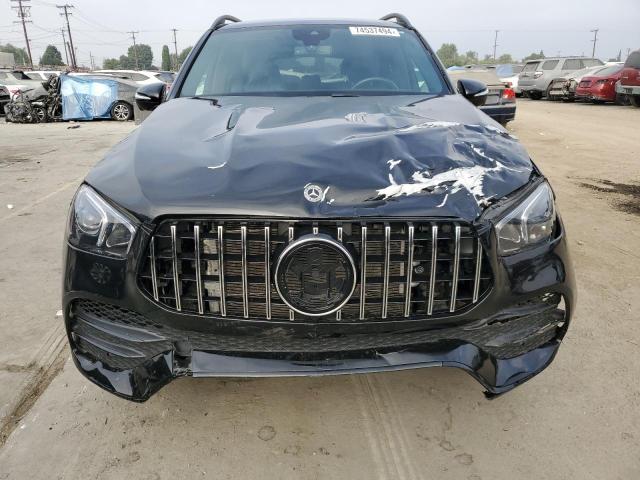 4JGFB5KB4NA645568 Mercedes-Benz Gle 450 4m