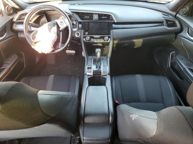 2HGFC2F84LH514090 Honda CIVIC SPOR