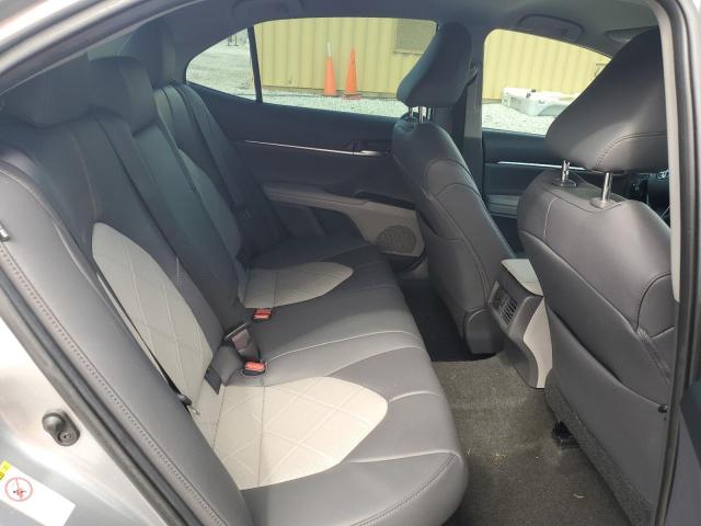4T1B21HK6KU012935 Toyota CAMRY HYBR