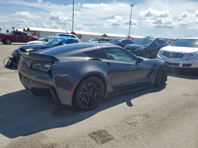 1G1YS2D69H5603737 Chevrolet Corvette Z