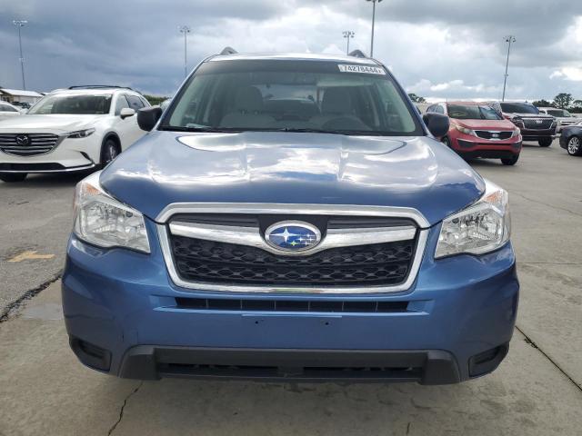 JF2SJABC4GH516233 Subaru FORESTER 2