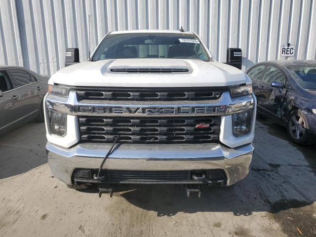1GC1YNEY3MF258010 Chevrolet Silverado