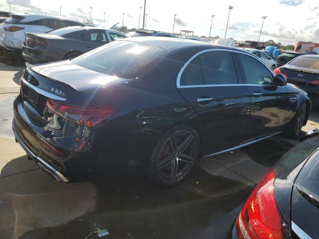 W1KZF8KB0MA884305 Mercedes-Benz E 63 AMG-S