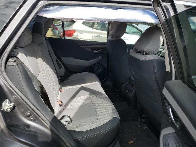 4S4BTACC2L3127925 Subaru Outback Pr