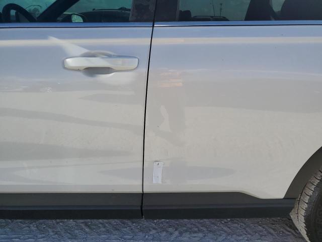 5J6RS5H87RL006098 Honda Cr-v Sport