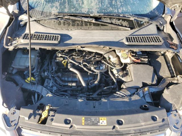 1FMCU0GX5EUC85858 Ford ESCAPE SE