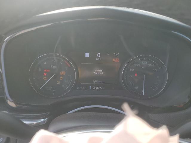 1GYKNCR46PZ103067 Cadillac Xt5 Premiu