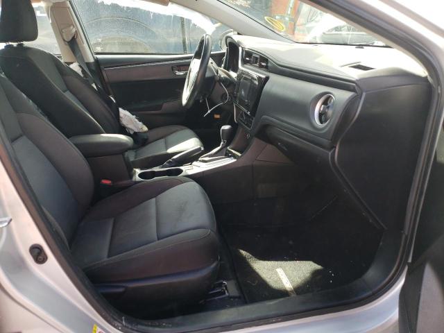 5YFBURHE5HP708621 Toyota COROLLA L