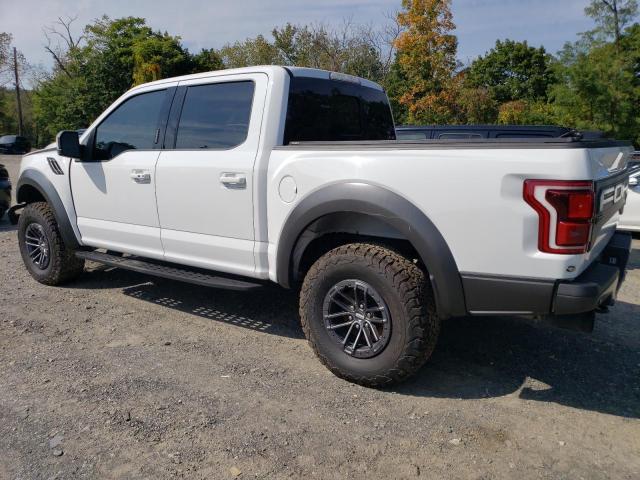 1FTFW1RG2LFC63672 Ford F150 RAPTO