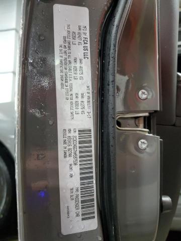 2C3CCAGG7HH597530 Chrysler 300 S