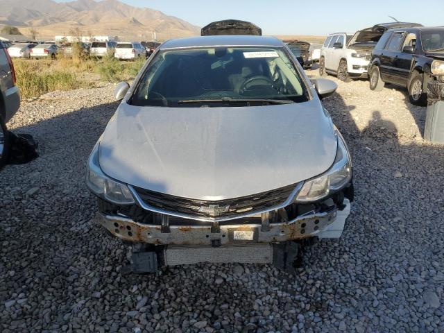 1G1BC5SM9J7181713 Chevrolet CRUZE LS