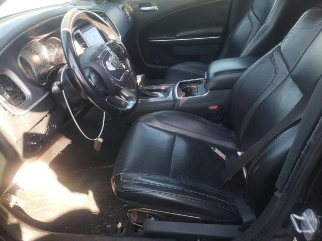 2C3CDXBG1KH643464 Dodge CHARGER SX
