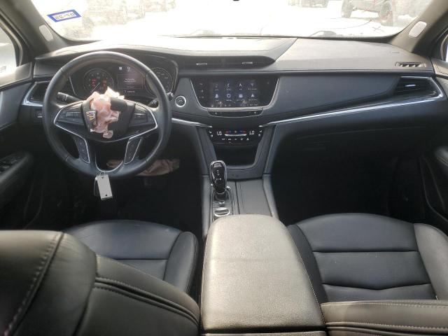 1GYKNCR46PZ103067 Cadillac Xt5 Premiu
