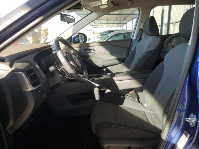 5N1BT3BA3PC837854 Nissan ROGUE SV