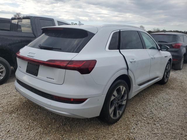 WA1LAAGE0NB033605 Audi E-tron Pre