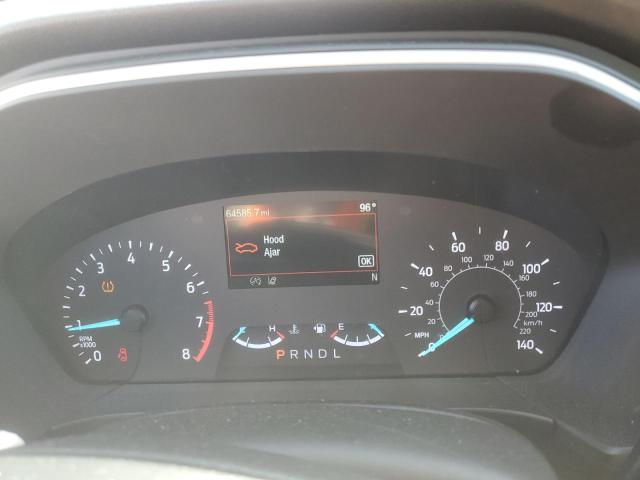 1FMCU9G65NUA64255 Ford ESCAPE SE