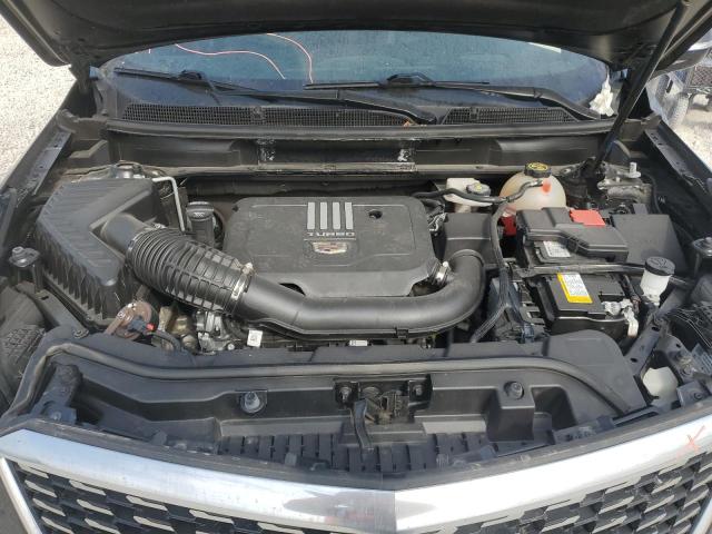1GYKNCR46PZ103067 Cadillac Xt5 Premiu