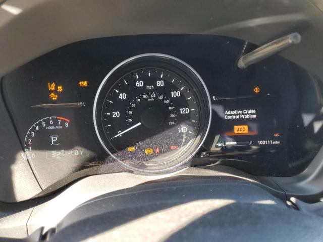 3CZRU5H59NM715964 Honda r18z9