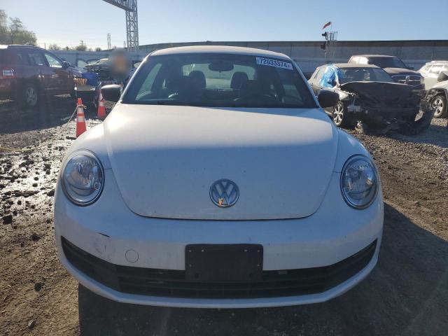 3VWF17AT9GM625610 Volkswagen BEETLE DUN