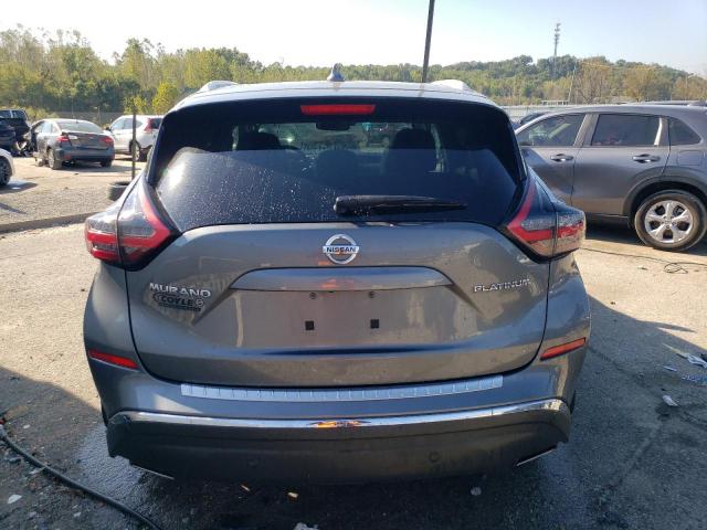 5N1AZ2DJ9LN139703 Nissan Murano Pla