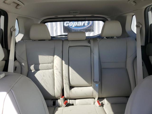 5N1BT3BB2PC743120 Nissan ROGUE SV