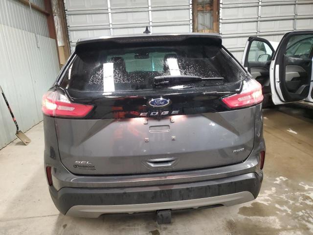 2FMPK4J99PBA58139 Ford EDGE SEL