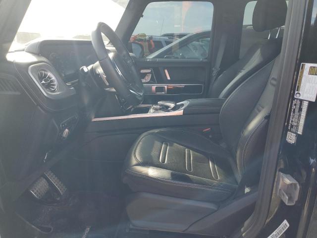 W1NYC6BJ8PX461153 Mercedes-Benz G 550