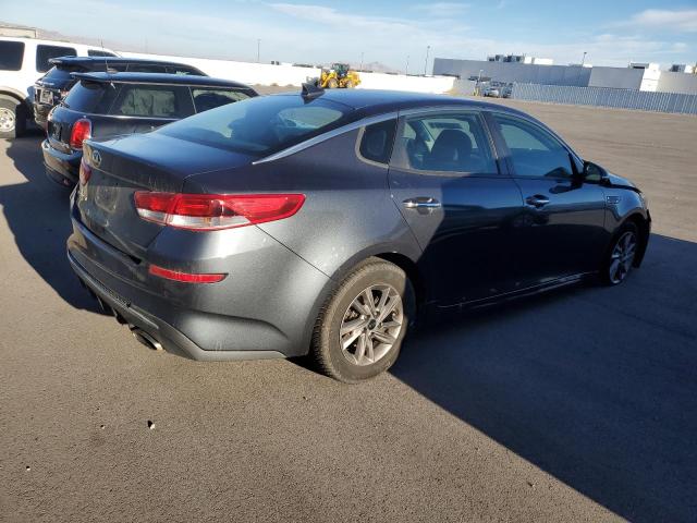 5XXGT4L31LG289091 KIA Optima Lx