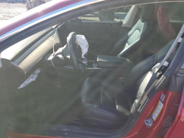5YJ3E1EAXKF314491 Tesla 2019