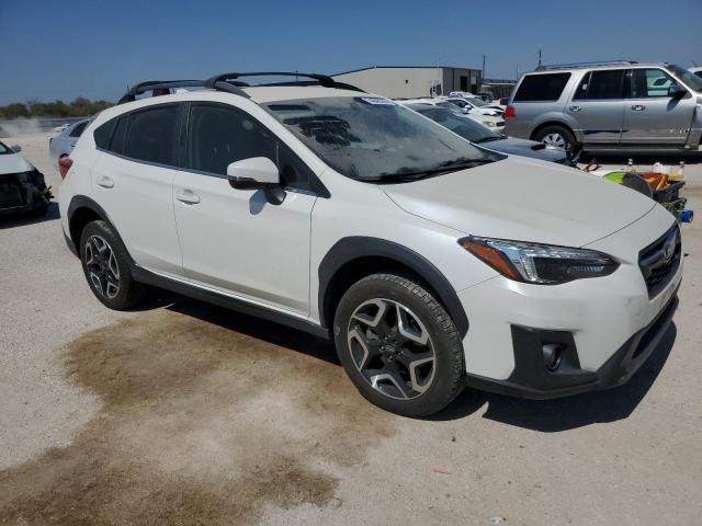 JF2GTAMC5KH370074 Subaru Crosstrek
