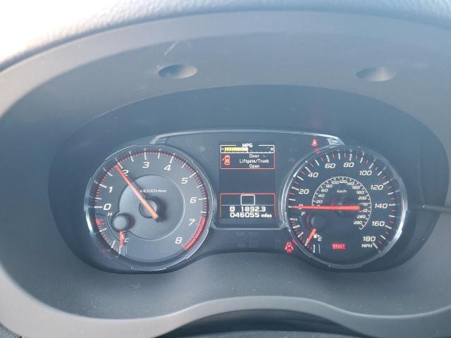 JF1VA1C60K9829020 Subaru WRX PREMIU