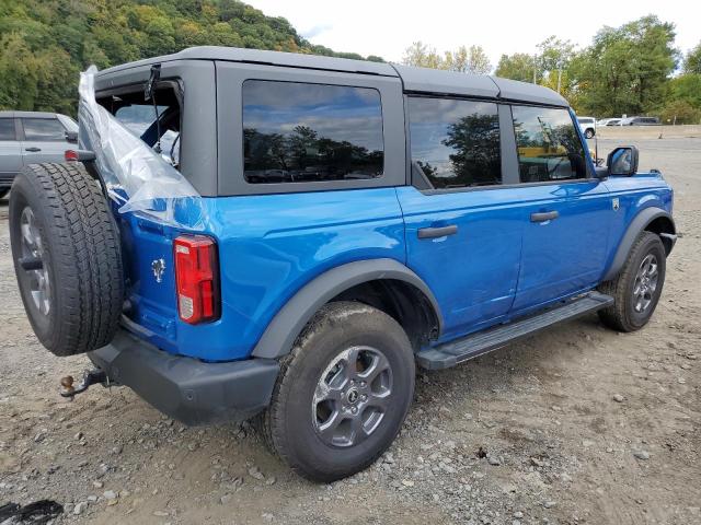 1FMDE7BH4RLA20709 Ford Bronco Big